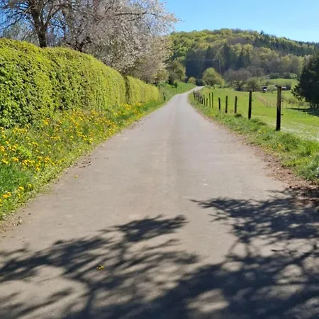 Am Rad- Und Wanderweg Lantgård