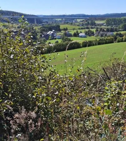 Am Rad- Und Wanderweg Farmház *