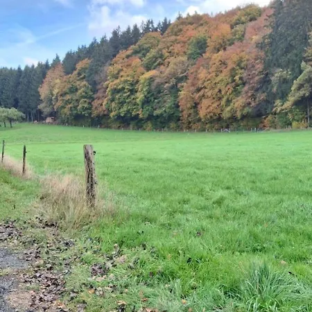 Am Rad- Und Wanderweg Lantgård *