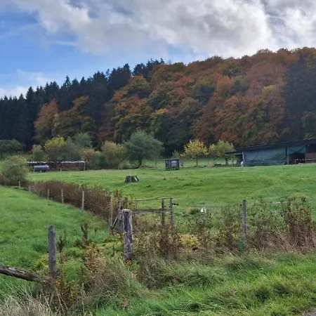 Am Rad- Und Wanderweg * Nerdlen