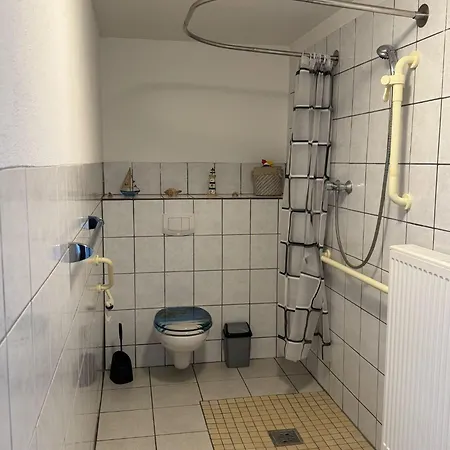 Am Rad- Und Wanderweg Lantgård Nerdlen