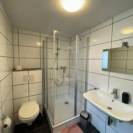 Lantgård Am Rad- Und Wanderweg Nerdlen